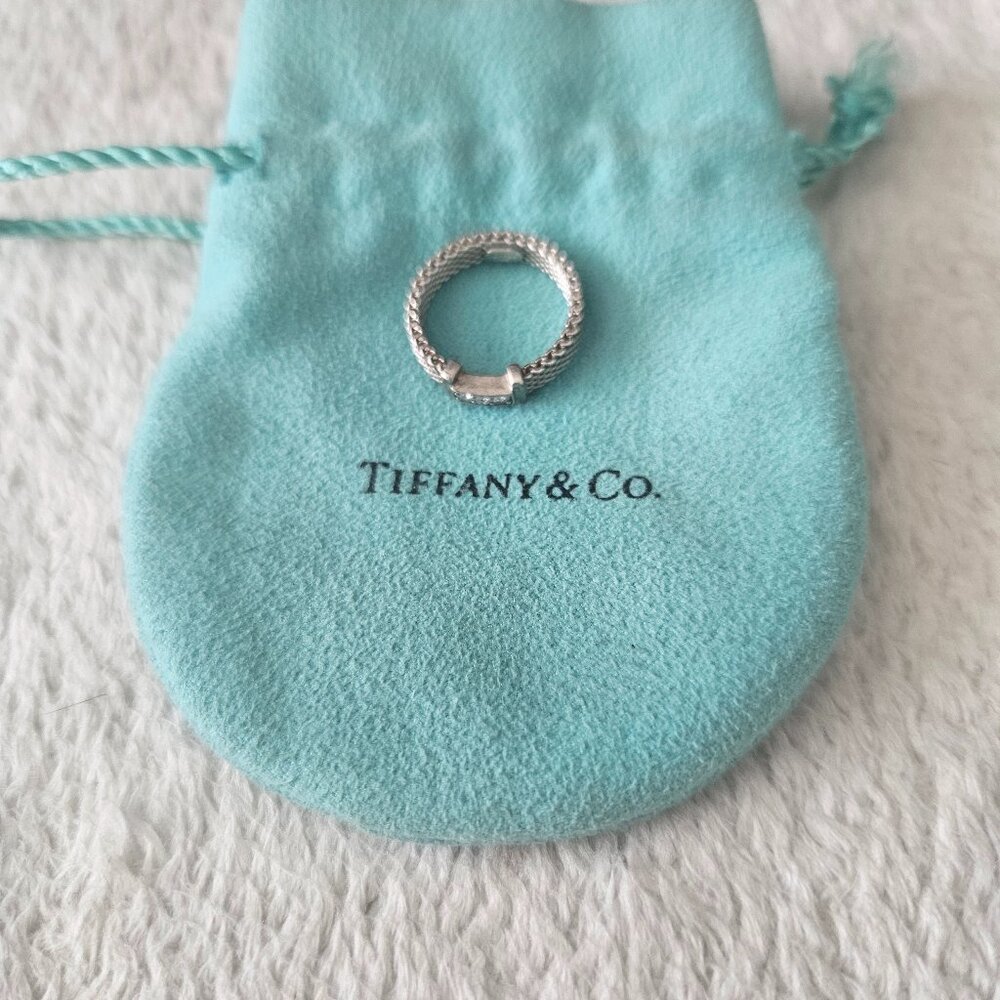 Tiffany & co.